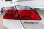 Honda Accord Plug-In Hybrid 2014 года